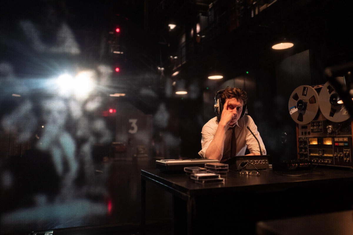 Docs: Broken English